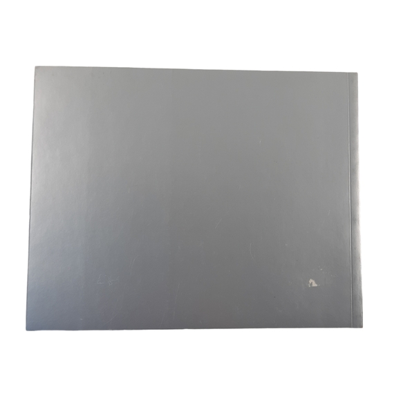 Vintage STUEBEN GLASS 1984 Catalog Luxury Crystal Coffee Table Book - Picture 13 of 14